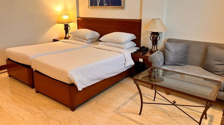 The Hans, New Delhi Room