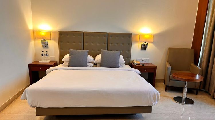 The Hans, New Delhi Room