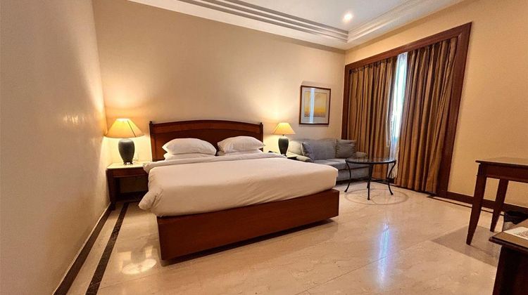 The Hans, New Delhi Room