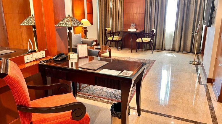 The Hans, New Delhi Suite