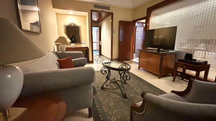 The Hans, New Delhi Suite