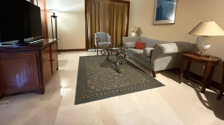 The Hans, New Delhi Suite