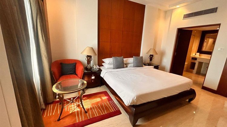The Hans, New Delhi Suite