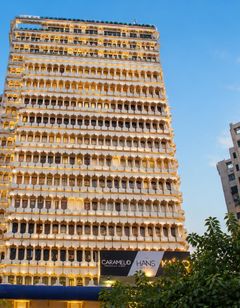 The Hans, New Delhi