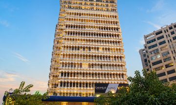 The Hans, New Delhi