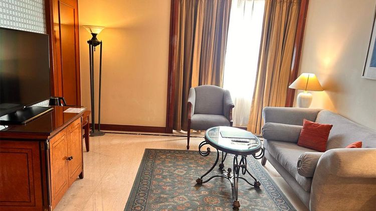 The Hans, New Delhi Suite