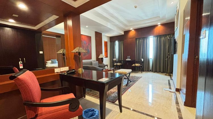 The Hans, New Delhi Suite