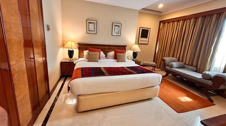 The Hans, New Delhi Suite
