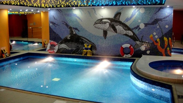 <b>Al Waha Palace Hotel Pool</b>. Images powered by <a href="https://iceportal.shijigroup.com/" title="IcePortal" target="_blank">IcePortal</a>.