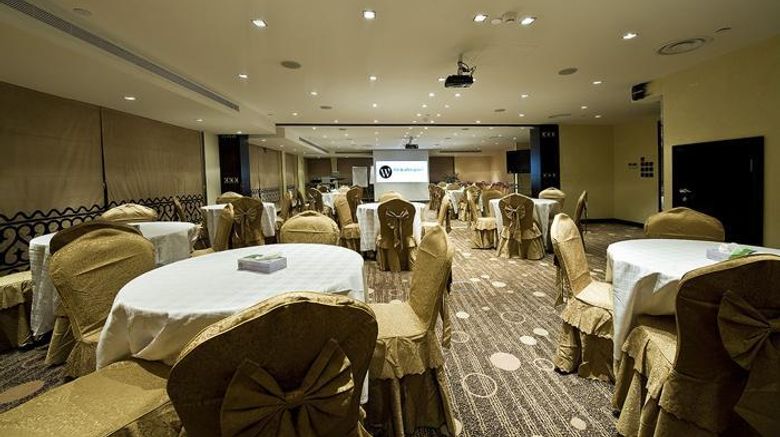 <b>Al Waha Palace Hotel Meeting</b>. Images powered by <a href="https://iceportal.shijigroup.com/" title="IcePortal" target="_blank">IcePortal</a>.