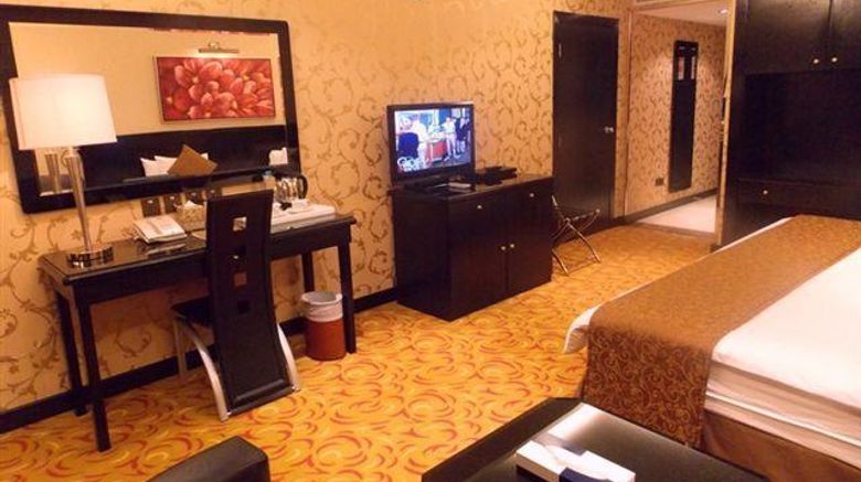 <b>Al Waha Palace Hotel Room</b>. Images powered by <a href="https://iceportal.shijigroup.com/" title="IcePortal" target="_blank">IcePortal</a>.