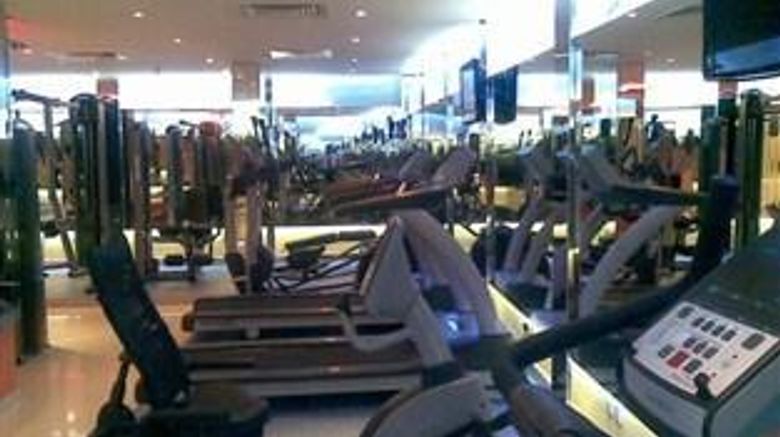 <b>Al Waha Palace Hotel Health</b>. Images powered by <a href="https://iceportal.shijigroup.com/" title="IcePortal" target="_blank">IcePortal</a>.