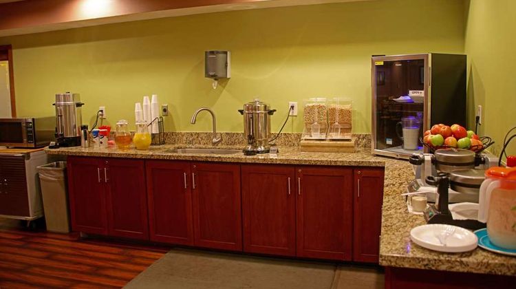 Americas Best Value Inn-Executive Suites Other