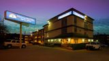 Americas Best Value Inn-Executive Suites Exterior