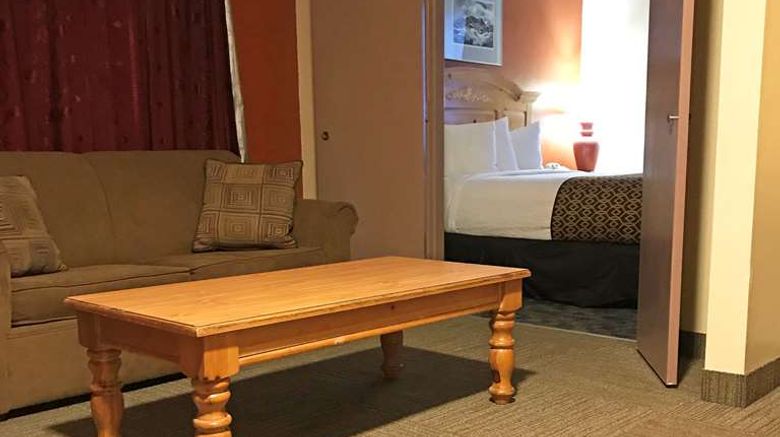 <b>Americas Best Value Inn-Executive Suites Suite</b>. Images powered by <a href="https://iceportal.shijigroup.com/" title="IcePortal" target="_blank">IcePortal</a>.