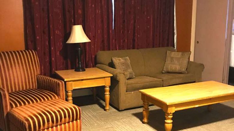 <b>Americas Best Value Inn-Executive Suites Suite</b>. Images powered by <a href="https://iceportal.shijigroup.com/" title="IcePortal" target="_blank">IcePortal</a>.