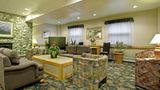 Americas Best Value Inn-Executive Suites Meeting