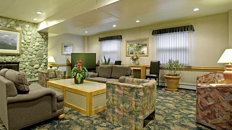 Americas Best Value Inn-Executive Suites Meeting