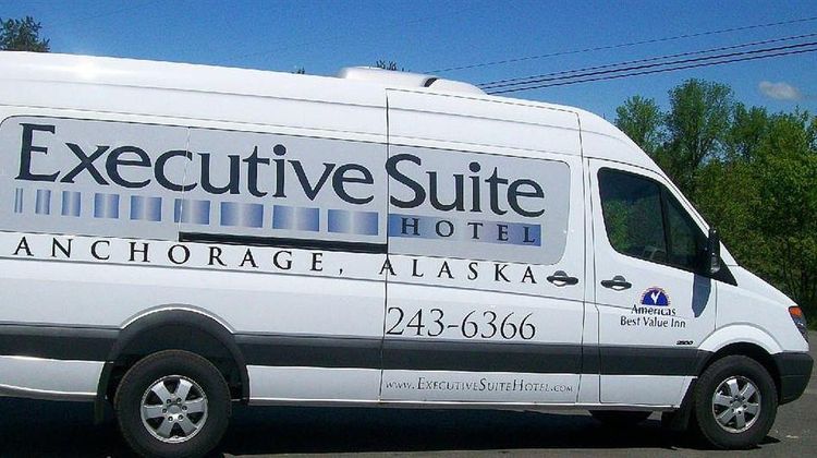 Americas Best Value Inn-Executive Suites Other