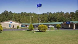 Americas Best Value Inn