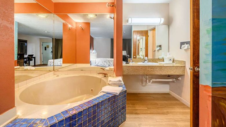 <b>Americas Best Value Inn Suite</b>. Images powered by <a href="https://iceportal.shijigroup.com/" title="IcePortal" target="_blank">IcePortal</a>.