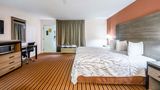 Americas Best Value Inn Suite