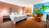 Americas Best Value Inn Suite