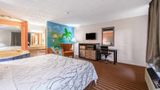 Americas Best Value Inn Suite
