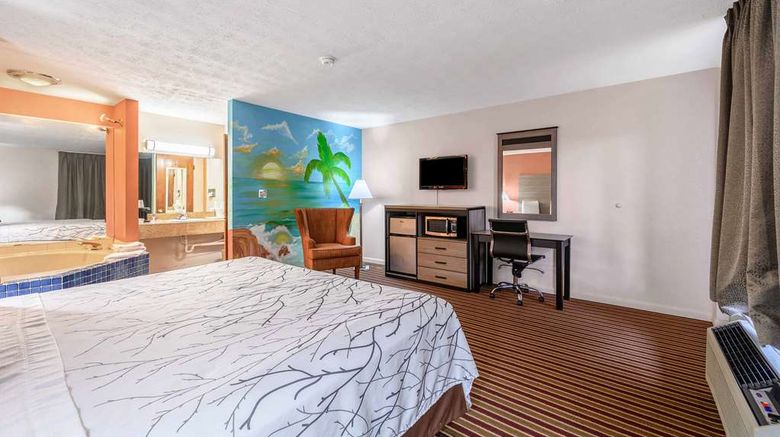 <b>Americas Best Value Inn Suite</b>. Images powered by <a href="https://iceportal.shijigroup.com/" title="IcePortal" target="_blank">IcePortal</a>.
