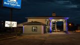 Americas Best Value Inn Exterior