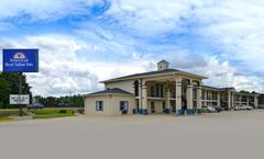 Americas Best Value Inn