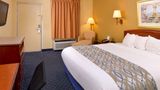 Americas Best Value Inn Room