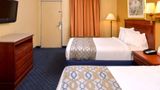Americas Best Value Inn Room