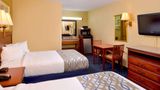 Americas Best Value Inn Room