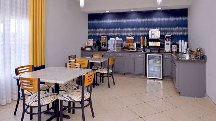 Americas Best Value Inn Restaurant