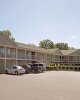Americas Best Value Inn