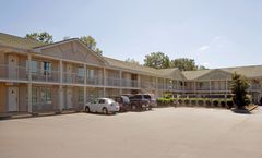 Americas Best Value Inn