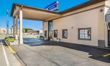 Americas Best Value Inn