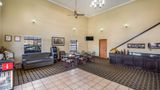 Americas Best Value Inn Lobby