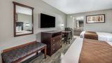 Americas Best Value Inn Room