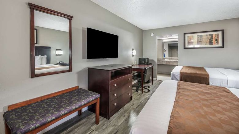 <b>Americas Best Value Inn Room</b>. Images powered by <a href="https://iceportal.shijigroup.com/" title="IcePortal" target="_blank">IcePortal</a>.