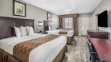 Americas Best Value Inn Room