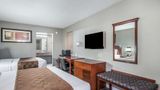 Americas Best Value Inn Room