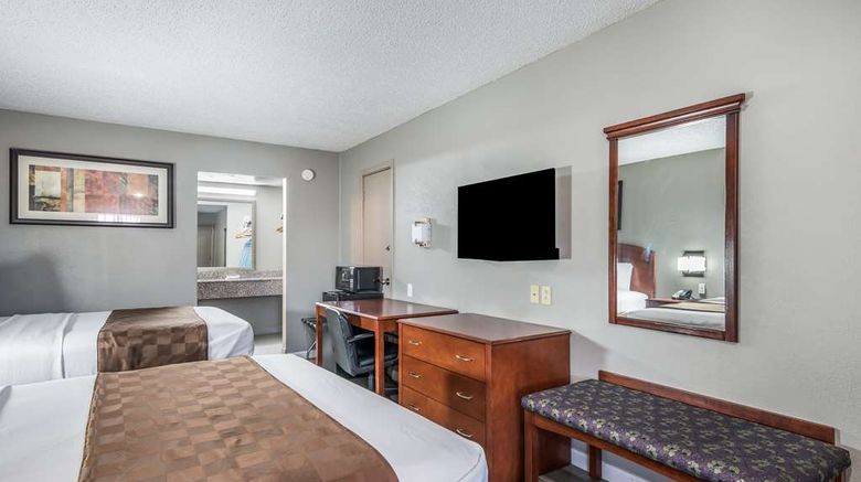 <b>Americas Best Value Inn Room</b>. Images powered by <a href="https://iceportal.shijigroup.com/" title="IcePortal" target="_blank">IcePortal</a>.