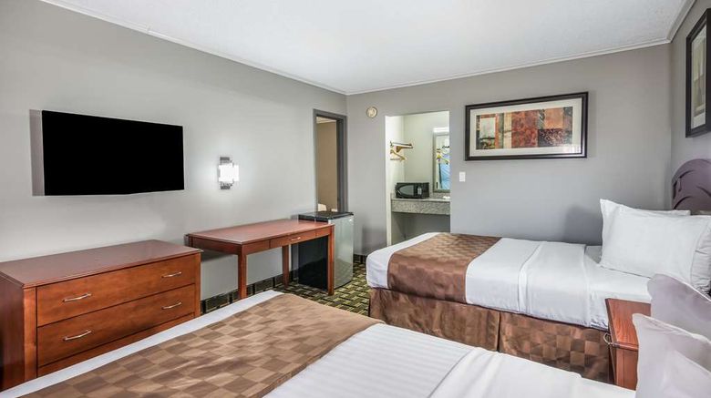 <b>Americas Best Value Inn Room</b>. Images powered by <a href="https://iceportal.shijigroup.com/" title="IcePortal" target="_blank">IcePortal</a>.