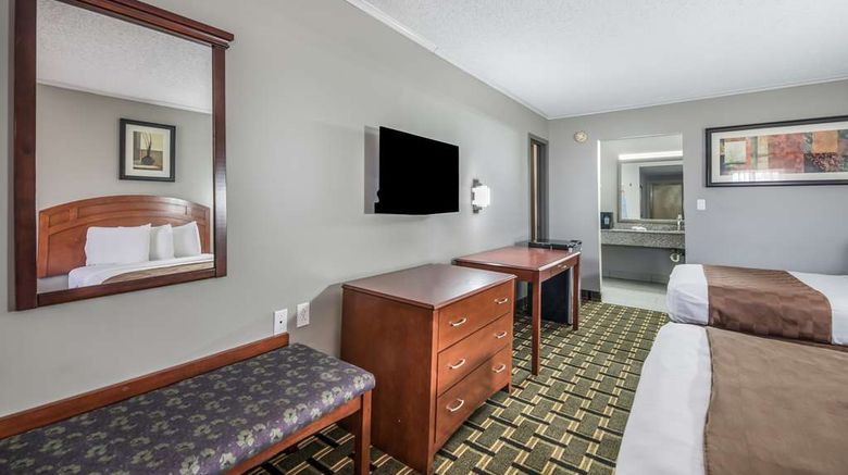 <b>Americas Best Value Inn Room</b>. Images powered by <a href="https://iceportal.shijigroup.com/" title="IcePortal" target="_blank">IcePortal</a>.