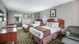 Americas Best Value Inn Room