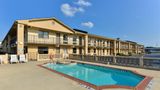 Americas Best Value Inn Pool