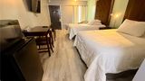 Americas Best Value Inn Blytheville Room