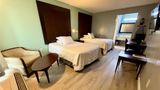 Americas Best Value Inn Blytheville Room